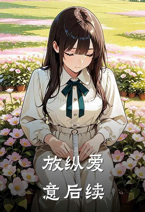 放纵爱意后续