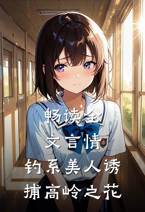 畅读全文言情：钓系美人诱捕高岭之花