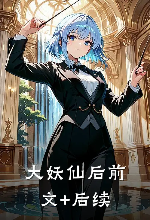 大妖仙后前文+后续