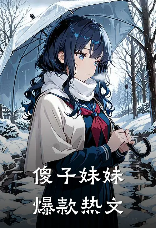 傻子妹妹爆款热文