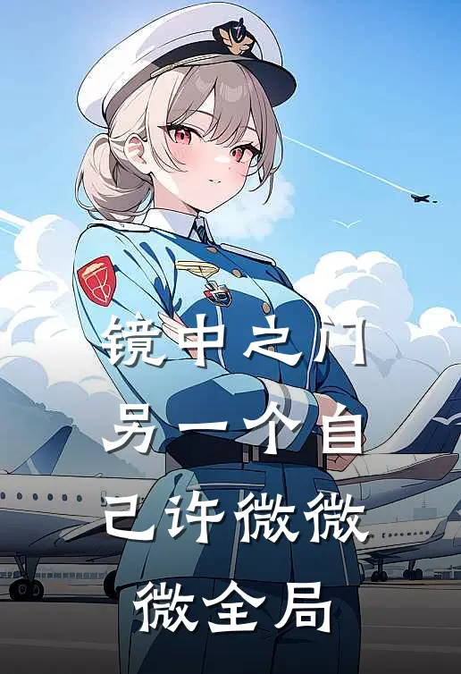镜中之门：另一个自己许微微微全局