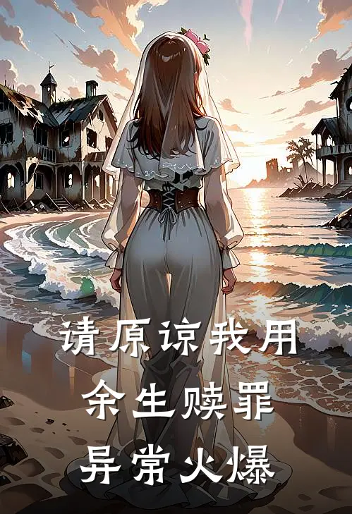 请原谅我用余生赎罪异常火爆