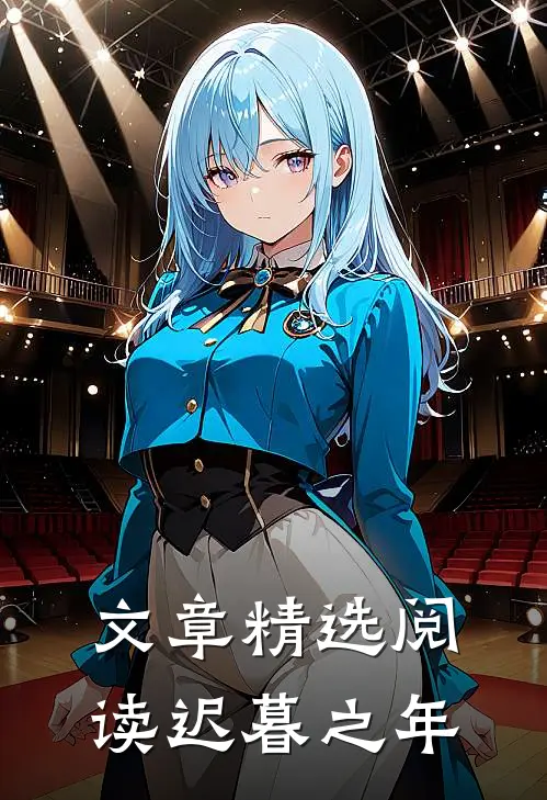 文章精选阅读迟暮之年