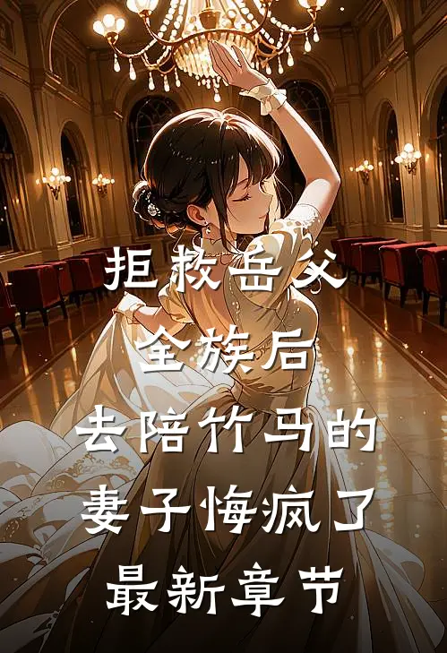 拒救岳父全族后，去陪竹马的妻子悔疯了最新章节