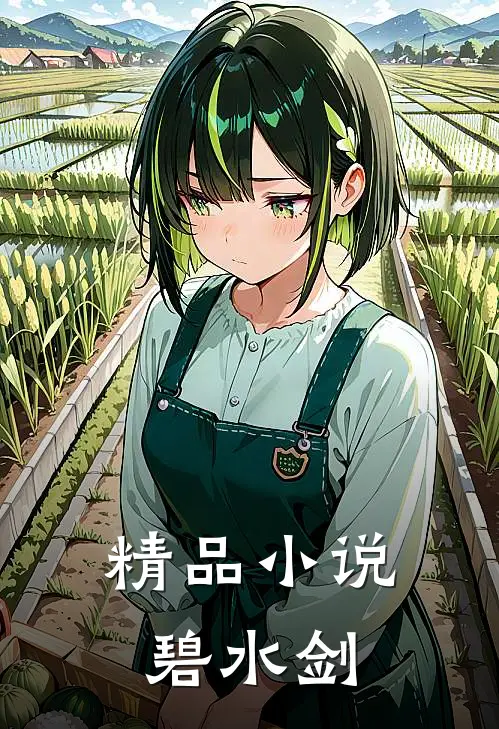 精品小说碧水剑