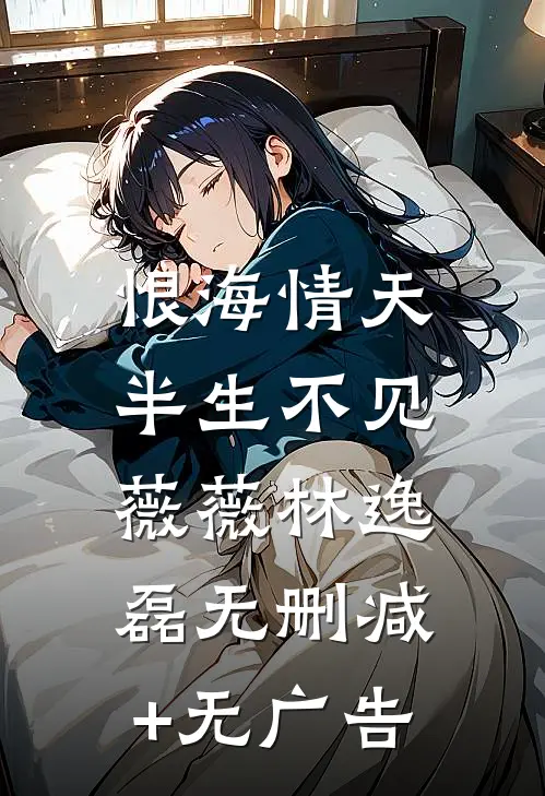恨海情天，半生不见薇薇林逸磊无删减+无广告