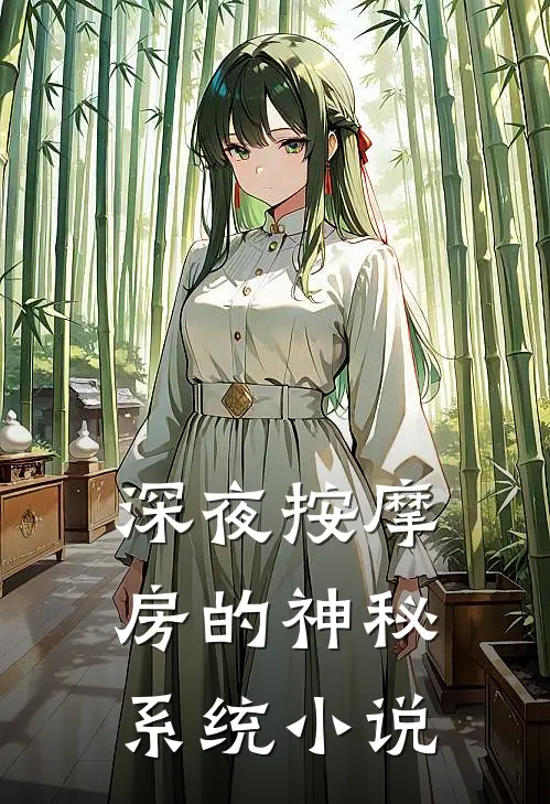 深夜按摩房的神秘系统小说