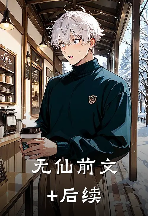无仙前文+后续
