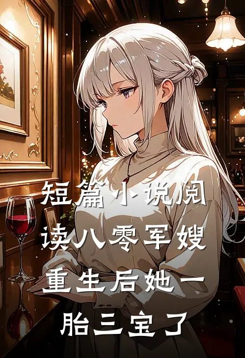 短篇小说阅读八零军嫂：重生后她一胎三宝了