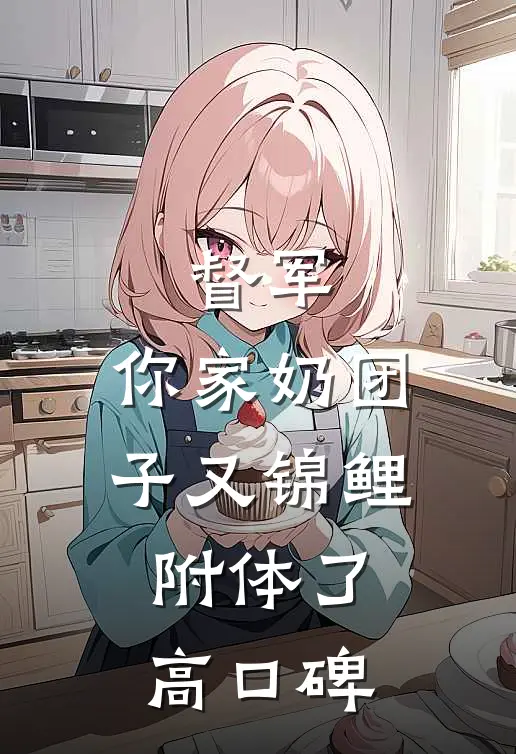 督军，你家奶团子又锦鲤附体了高口碑