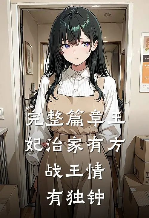 完整篇章王妃治家有方，战王情有独钟