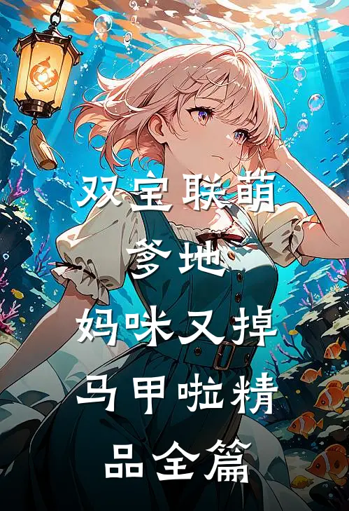 双宝联萌：爹地，妈咪又掉马甲啦精品全篇