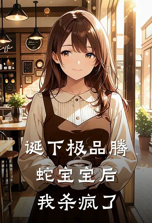 诞下极品腾蛇宝宝后,我杀疯了