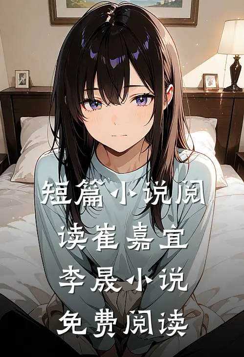 短篇小说阅读崔嘉宜李晟小说免费阅读