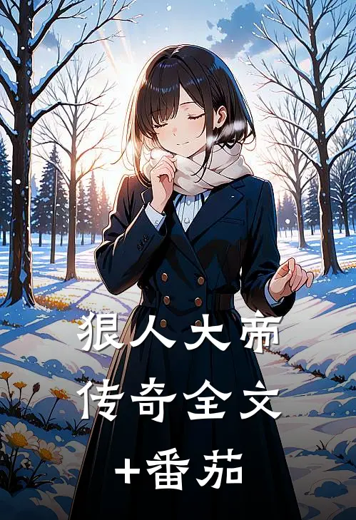 狠人大帝传奇全文+番茄
