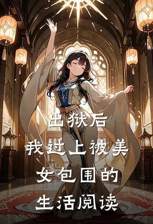 出狱后，我过上被美女包围的生活阅读