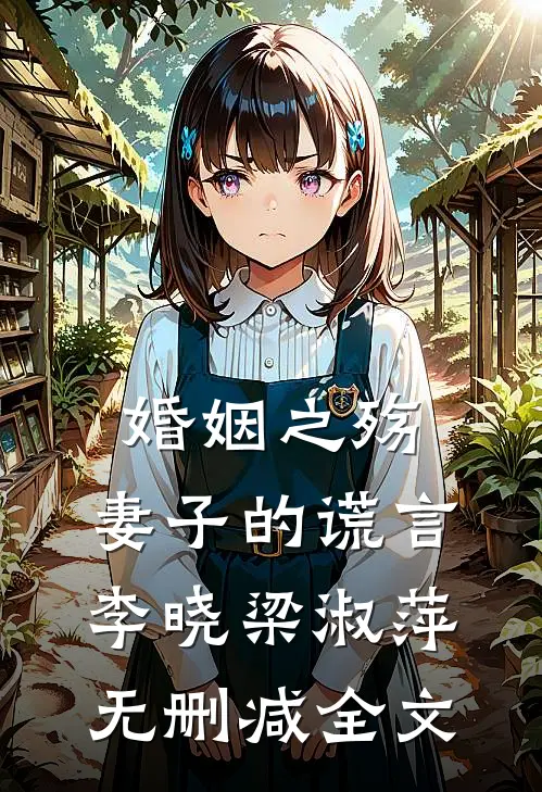 婚姻之殇：妻子的谎言李晓梁淑萍无删减全文