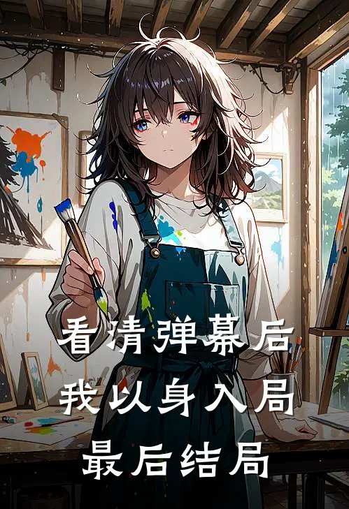 看清弹幕后，我以身入局最后结局