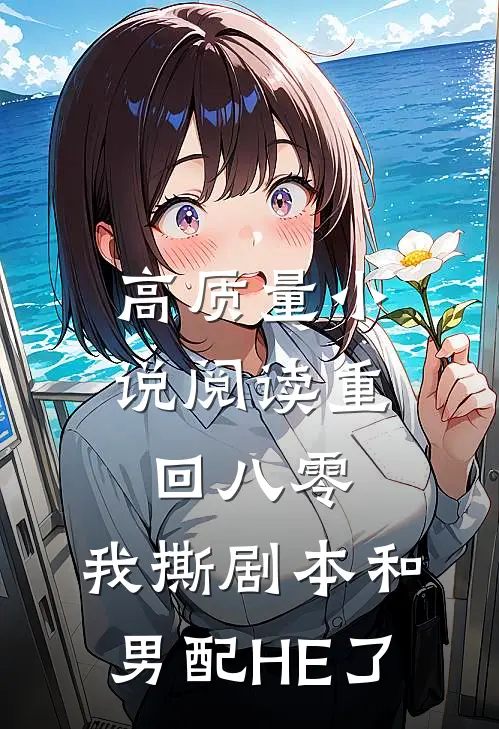 高质量小说阅读重回八零，我撕剧本和男配HE了