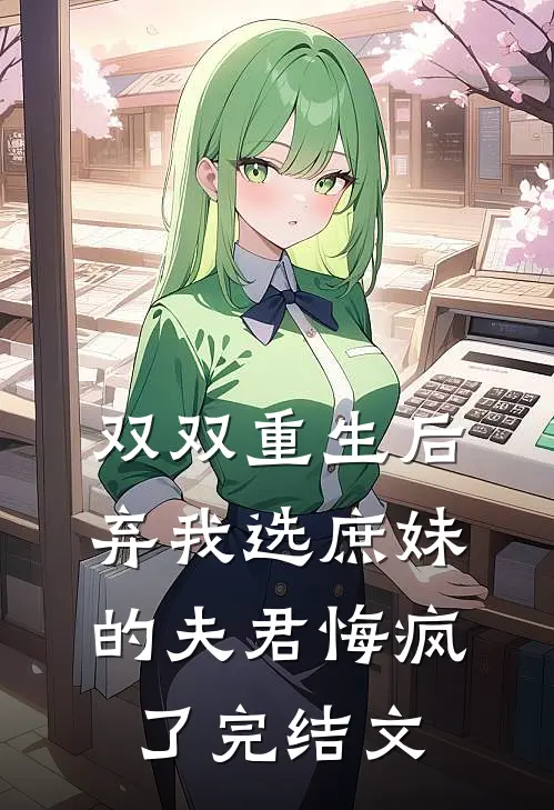 双双重生后，弃我选庶妹的夫君悔疯了完结文