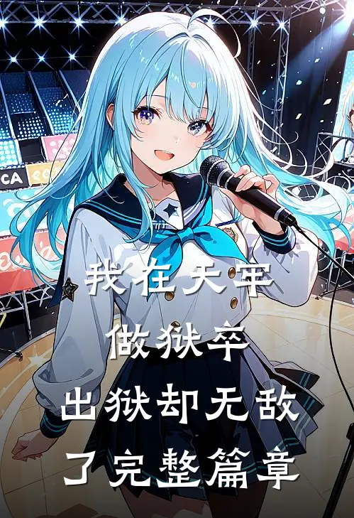 我在天牢做狱卒，出狱却无敌了完整篇章