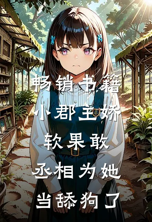 畅销书籍小郡主娇软果敢，丞相为她当舔狗了