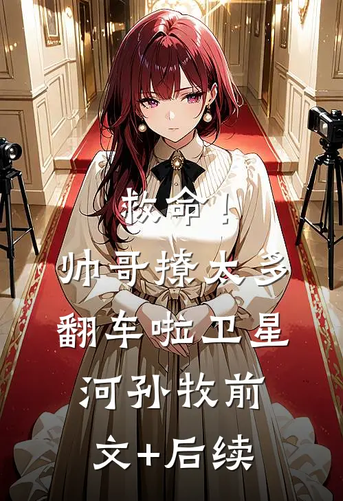 救命！帅哥撩太多，翻车啦卫星河孙牧前文+后续