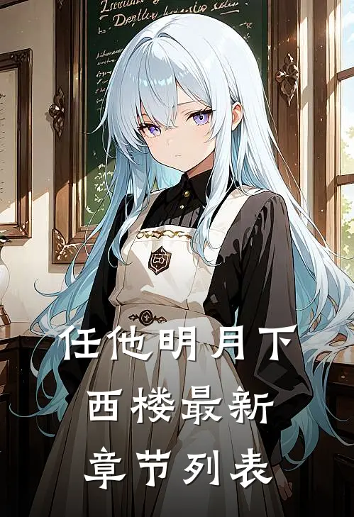 任他明月下西楼最新章节列表