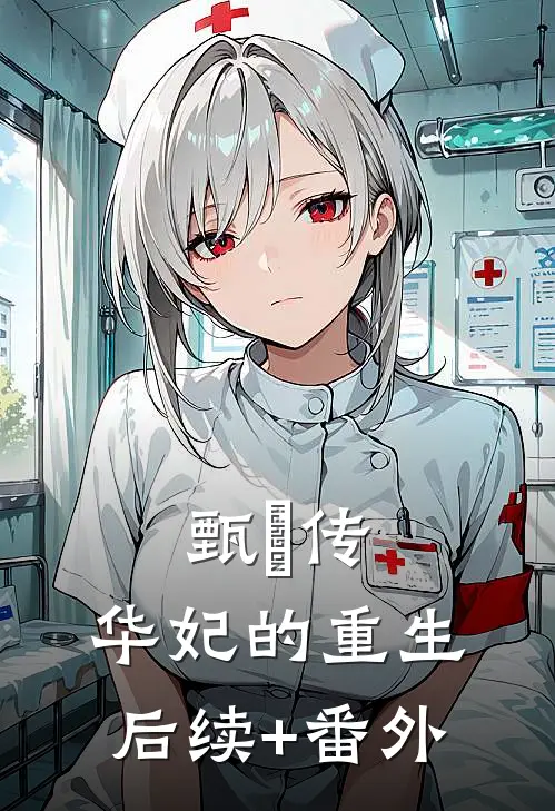 甄嬛传：华妃的重生后续+番外