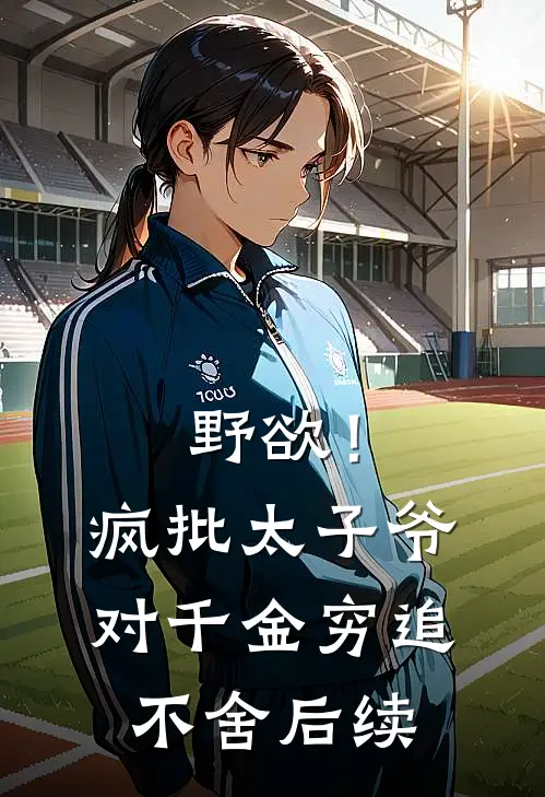 野欲！疯批太子爷对千金穷追不舍后续