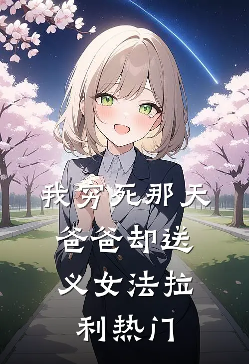 我穷死那天，爸爸却送义女法拉利热门