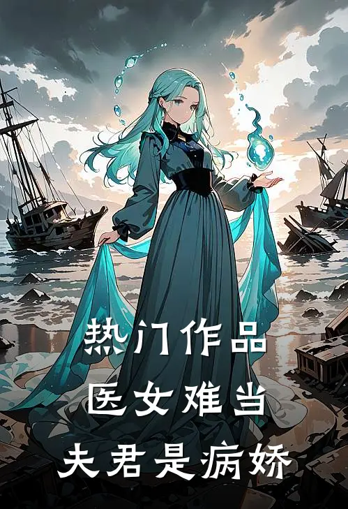 热门作品医女难当：夫君是病娇