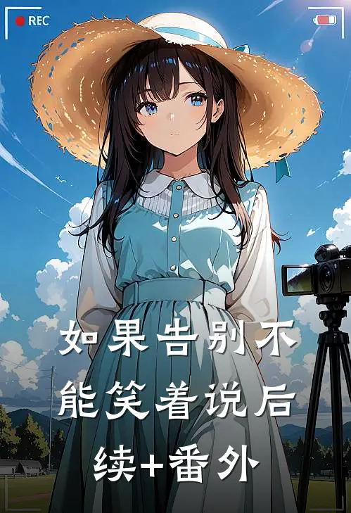 如果告别不能笑着说后续+番外
