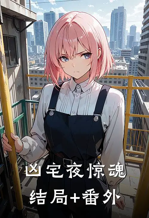 凶宅夜惊魂结局+番外