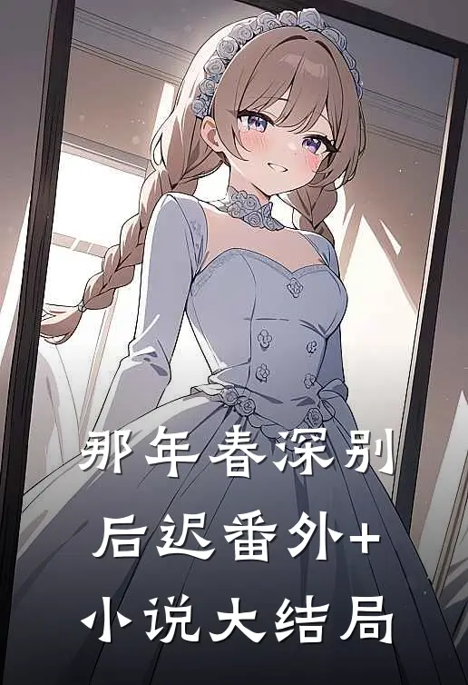 那年春深别后迟番外+小说大结局