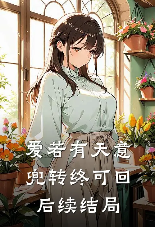 爱若有天意，兜转终可回后续结局