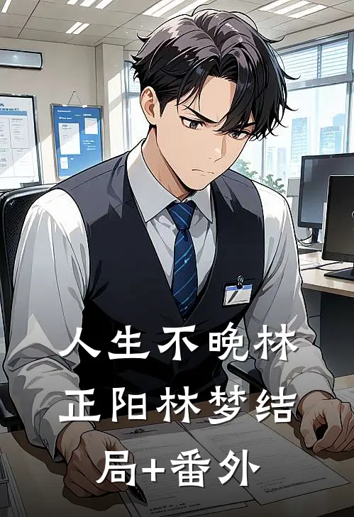 人生不晚林正阳林梦结局+番外