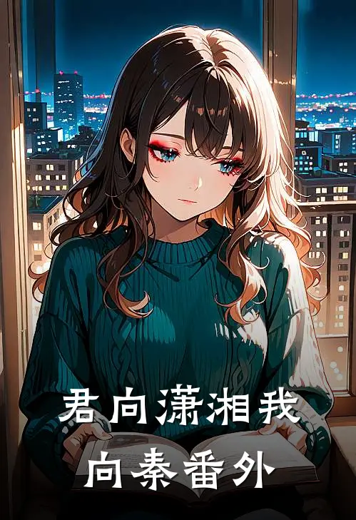 君向潇湘我向秦番外