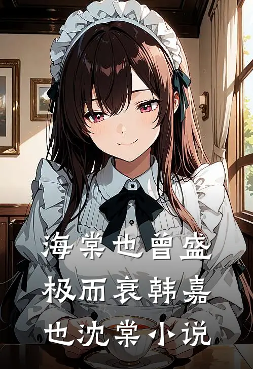 海棠也曾盛极而衰韩嘉也沈棠小说