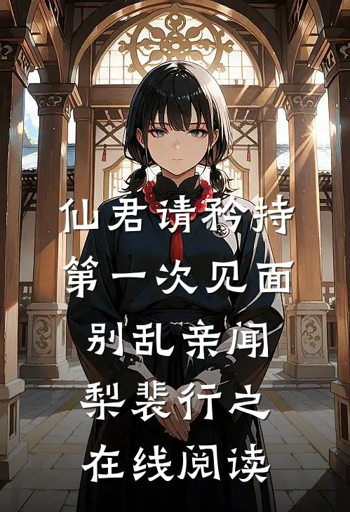 仙君请矜持，第一次见面别乱亲闻梨裴行之在线阅读