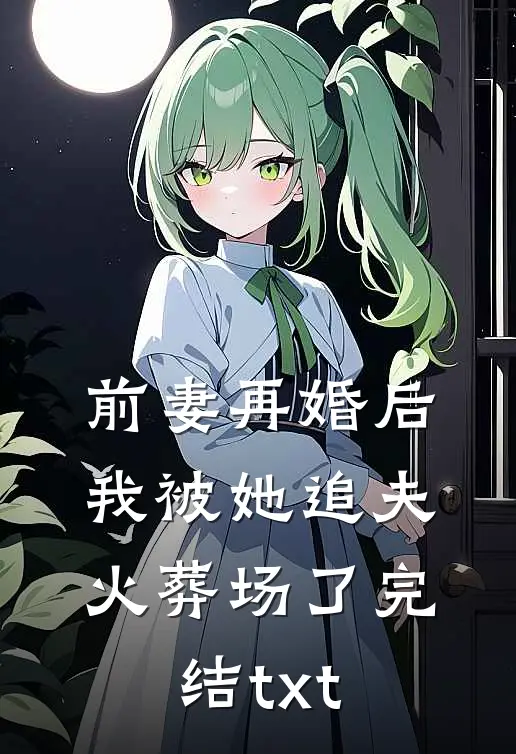 前妻再婚后，我被她追夫火葬场了完结txt
