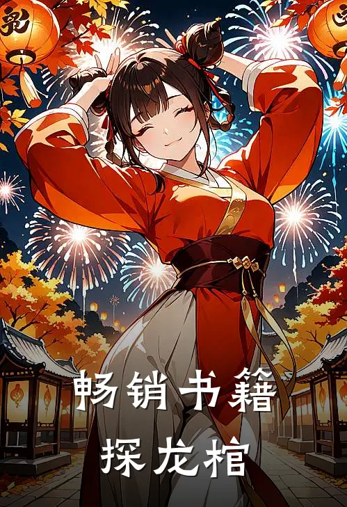 畅销书籍探龙棺