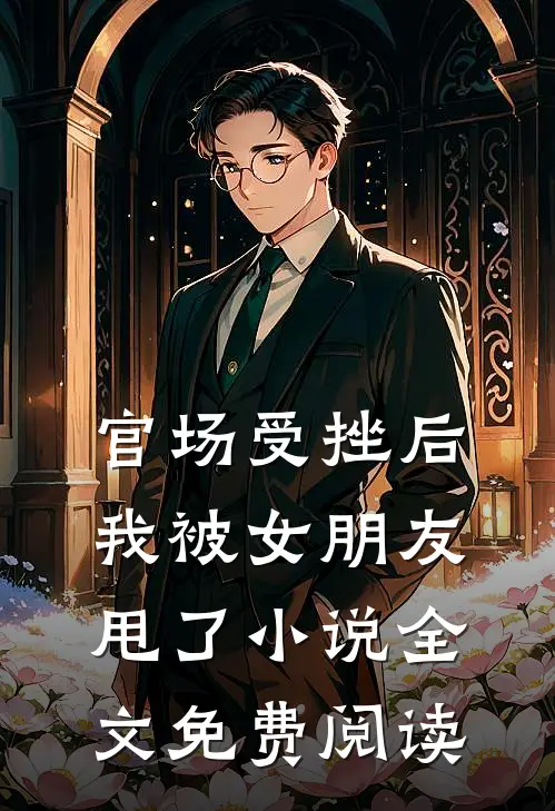 官场受挫后，我被女朋友甩了小说全文免费阅读