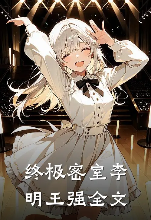 终极密室李明王强全文