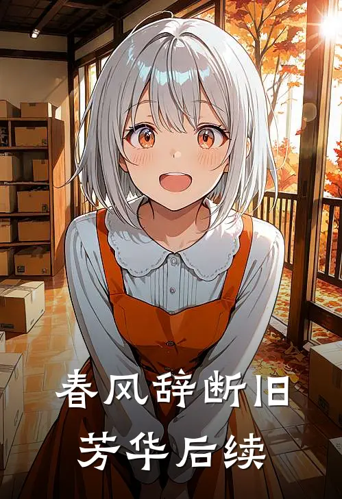 春风辞断旧芳华后续