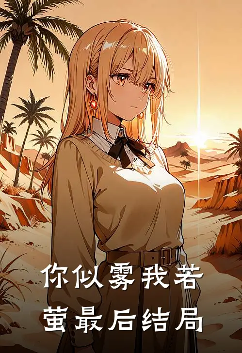 你似雾我若萤最后结局