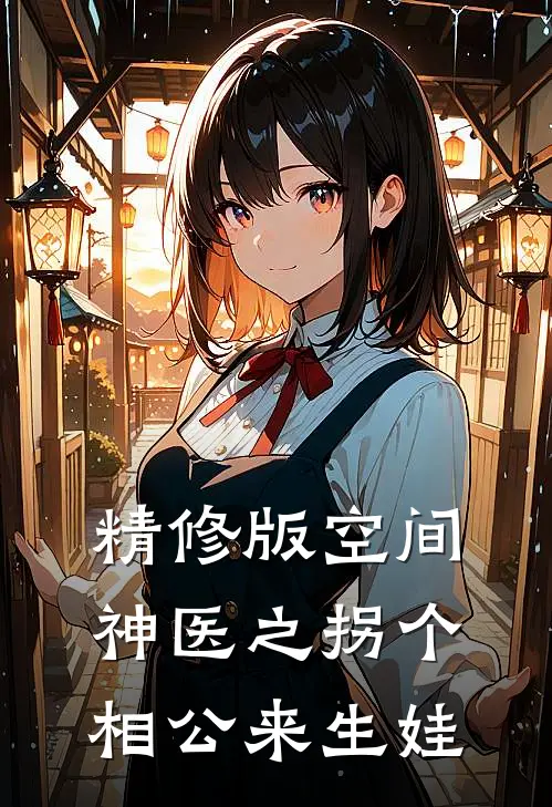 精修版空间神医之拐个相公来生娃