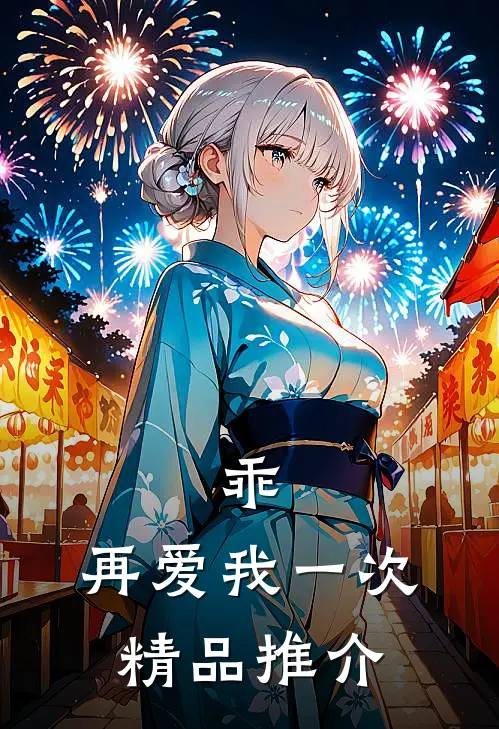 乖，再爱我一次精品推介