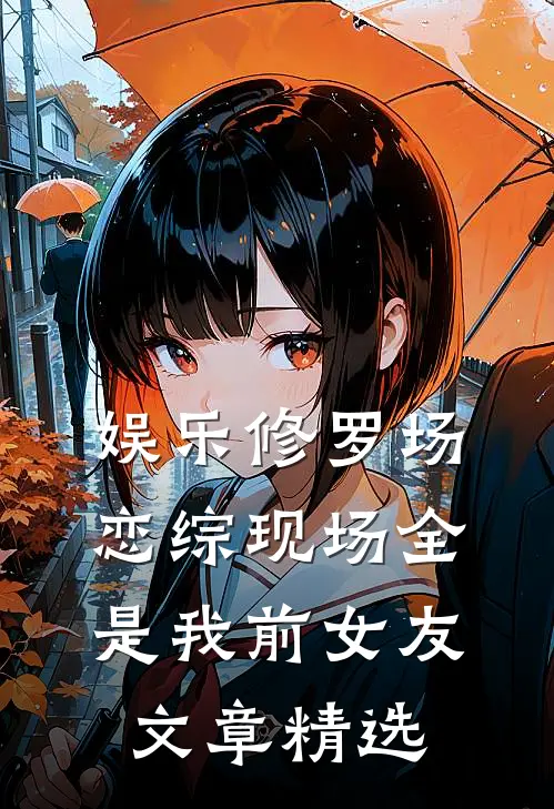 娱乐修罗场：恋综现场全是我前女友文章精选