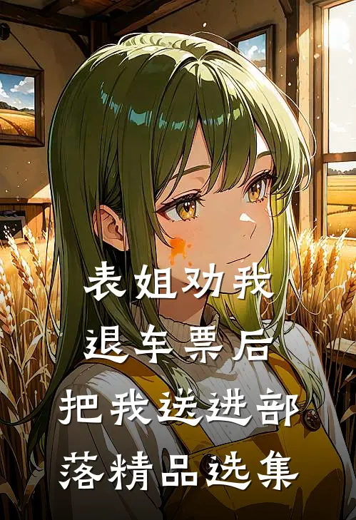 表姐劝我退车票后，把我送进部落精品选集